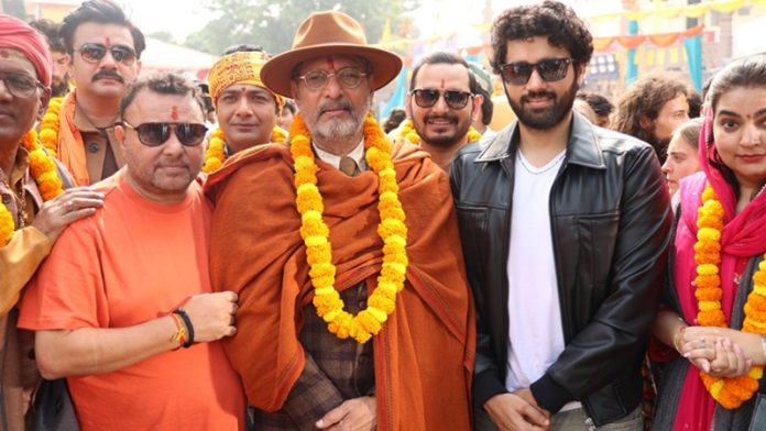 नाना पाटेकर