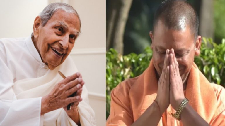 पाकिस्तान में मीरा स्कूल की स्थापना, जीवन प्रभु को समर्पित: जानें कौन थे साधु वासवानी, जिनके लिए योगी सरकार ने घोषित किया ‘नो नॉन-वेज डे’