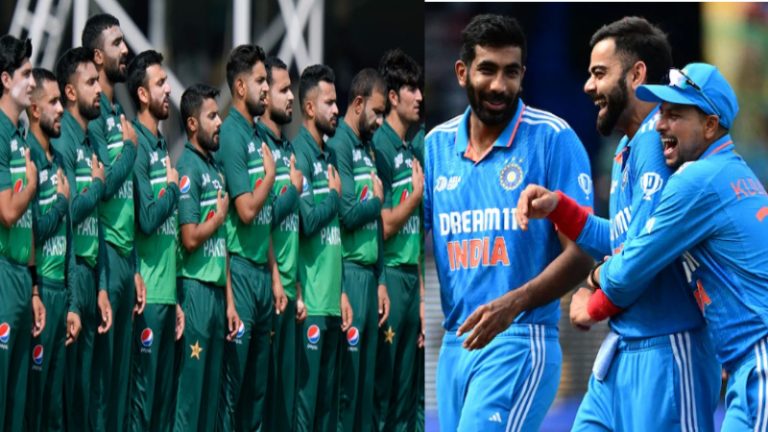 पैसे की ‘भीख’ माँग रहा पाकिस्तान का क्रिकेट बोर्ड: कहा- भारत चैंपियस ट्रॉफी में न आया तो होगा बड़ा नुकसान, मुआवजे का वादा करे ICC