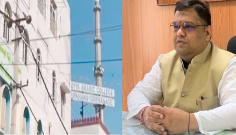 बंगलुरु के ‘यतीमखाने’ में मिली 20 अनाथ लड़कियाँ, खाड़ी देशों में निकाह के लिए होती है तस्करी: NCPCR अध्यक्ष ने खोली सलमा एंड गैंग की पोल