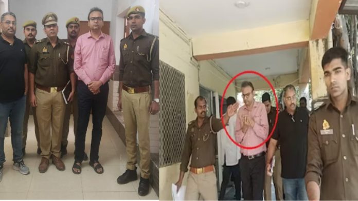 मरीजों में लगाए नकली पेकमेकर