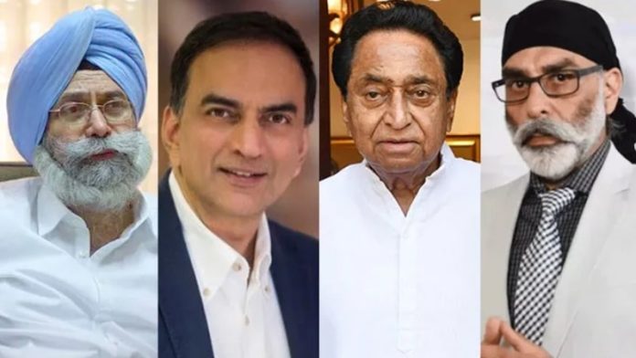 हरविंदर सिंह फुलका