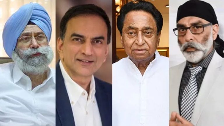 जो पत्रकार है 1984 सिख दंगों का चश्मदीद, उसे ही मारने की खालिस्तानी भेज रहे धमकी: पंजाब के पूर्व MLA को आया मेल, बोले- इससे कमलनाथ को होगा फायदा