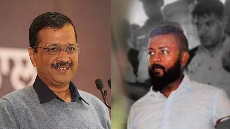 दिल्ली के जेलों में कैदियों से होती है वसूली, सीएम केजरीवाल हैं इसके मास्टरमाइंड: ठग सुकेश चंद्रशेखर ने फिर फोड़ा लेटर बम