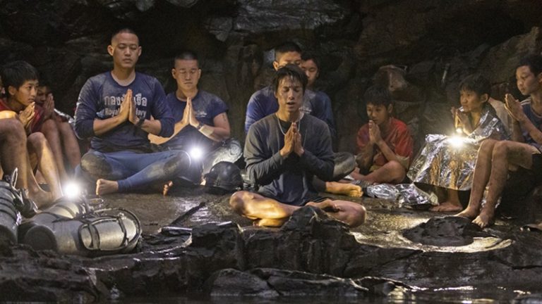 गुफा में पार्टी, 12 बच्चे, 18 दिन… उत्तरकाशी से पहले थाईलैंड में भी चला था एक रेस्क्यू अभियान, भारतीय इंजीनियरों ने ही दूर की थी पानी की बाधा