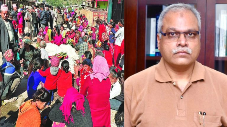 उत्तराखंड में आ सकता है बड़ा भूकंप, नेपाल में आने वाले भूकंप पश्चिम की तरफ बढ़ रहे: IIT कानपुर के साइंटिस्ट ने जताई चिंता