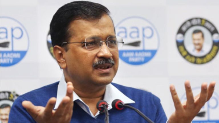 AAP ने उतारे 215 उम्मीदवार, मिली 0 सीट, 1% वोट भी नहीं मिला: मध्य प्रदेश, राजस्थान और छत्तीसगढ़ की जनता ने अरमानों पर फेरा झाड़ू