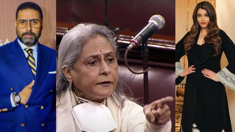 ‘ऐश्वर्या राय ने छोड़ा अमिताभ बच्चन का घर, जया से बातचीत सालों से बंद’: रिपोर्ट में दावा – सास-बहू के झगड़े में फँसे अभिषेक, श्वेता को मिला ‘जलसा’ तो बढ़ी तल्खियाँ