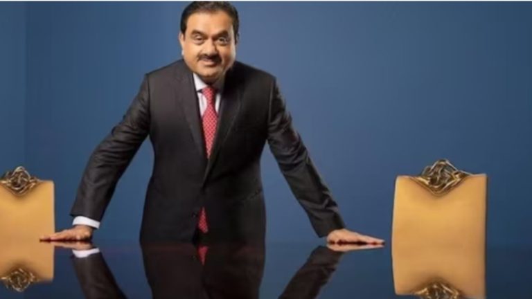 अडानी में अमेरिका ने भी जताया भरोसा, कहा- हिंडनबर्ग के आरोप निराधार: श्रीलंका में बंदरगाह बनाने को फंड भी देगा, कंपनी के शेयर बने रॉकेट