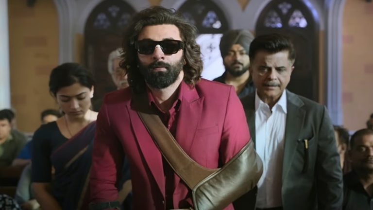 महिला सांसद की बेटी ‘एनिमल’ देख रोने लगी, बीच में ही फिल्म छोड़कर भागी: संसद में बताया, रणबीर कपूर की ‘बहन’ ने भी माना टॉक्सिक है कंटेंट
