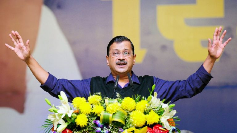 हाजिरी पंजाब के विपश्यना शिविर में, जवाब ED को: दिल्ली के CM ने शराब घोटाले में समन को ‘अवैध’ करार दिया, खुद को बताया ‘ईमानदार’
