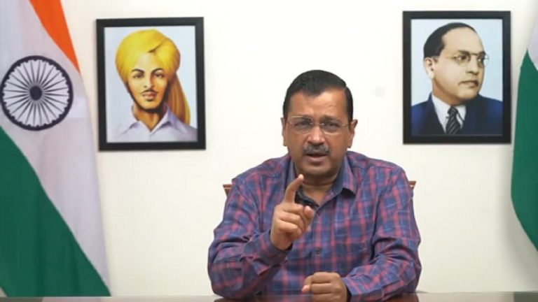 शराब नीति घोटाले में CM केजरीवाल पर लटकी तलवार! अभी पंजाब में कर रहे हैं विपश्यना: ED ने तीसरी बार किया तलब, 3 जनवरी को पूछताछ के लिए बुलाया