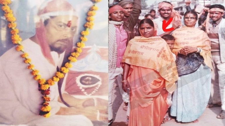 अयोध्या वालों की इज्जत बचाने को वासुदेव गुप्ता ने दिया बलिदान, पति ने त्यागे प्राण तो पत्नी उतर गईं कारसेवा में: बेटा भी दे रहा रामजन्मभूमि ट्रस्ट में सेवा