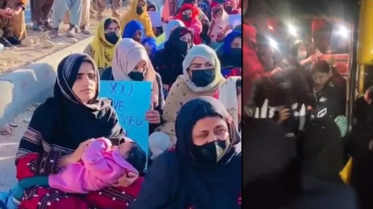 ‘तुम कितने बलूच मारोगे’: हर शहर-हर गली से आई आवाज, पाकिस्तान के ‘सरकारी आतंकवाद’ के खिलाफ एकजुट हुआ बलूचिस्तान