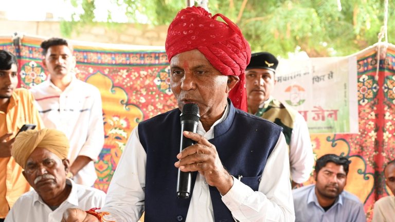 ‘प्राइवेट पार्ट में डाला डंडा, माँगता था बच्चियाँ’: कॉन्ग्रेस के पूर्व MLA ने जो किया-जो करवाया, रेप पीड़िता ने पुलिस को सब कुछ बताया