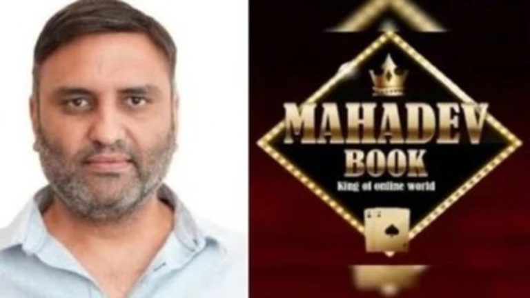 दुबई में पकड़ा गया महादेव ऐप वाला रवि उप्पल, भारत लाने की तैयारी: इंटरपोल ने जारी कर रखा था रेड कॉर्नर नोटिस, ED कर रही है जाँच