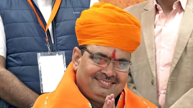 राजस्थान में संगठित अपराध रोकने के लिए एंटी-गैंगस्टर टास्क फोर्स, SIT करेगी पेपरलीक मामले की जाँच: एक्शन मोड में CM भजनलाल