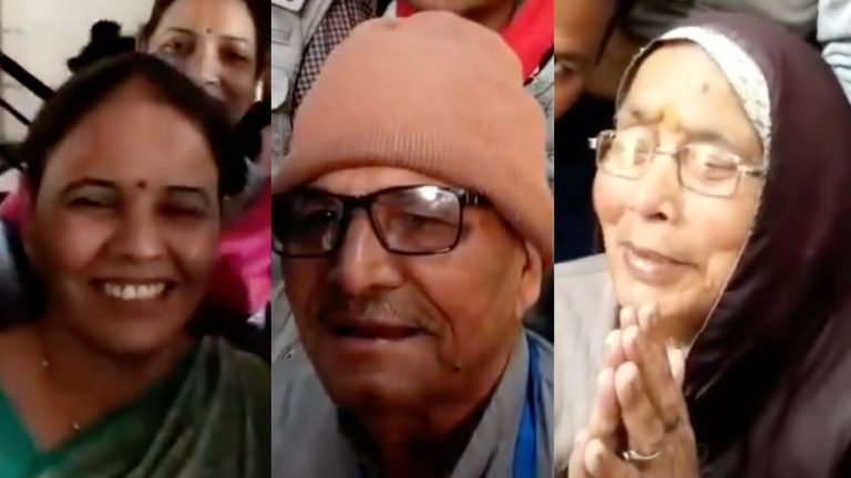 राजस्थान के ‘लाल’ बने भजनलाल तो परिजन बोले- यह बंसी वाले की कृपा, राजस्थान के नए CM ने गणेश मंदिर में की पूजा-अर्चना