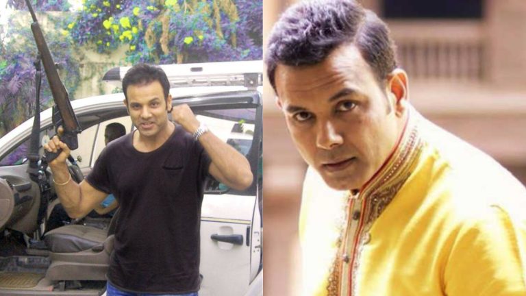 TV एक्टर ने एक परिवार पर फिल्मी स्टाइल में बरसाई गोलियाँ, पड़ोसी के बेटे की मौत: पेड़ को लेकर हुआ था विवाद, हीरो भूपेंद्र सिंह सहित 4 गिरफ्तार