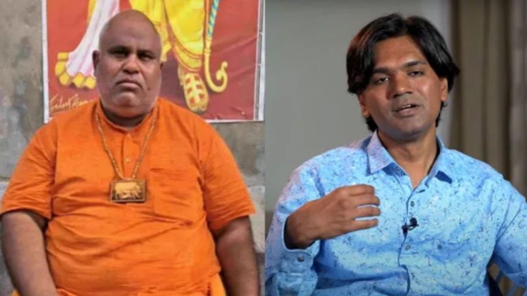 ‘मोहम्मद ज़ुबैर पर दर्ज कराऊँगा मुकदमा’: भाई को जलाए जाने को लेकर फैलाया फेक न्यूज़ तो बिट्टू बजरंगी ने लताड़ा, कहा – विधर्मियों के निशाने पर है मेरा परिवार
