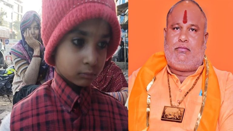 सब्जी बेच जो लड़ रहा हिंदू धर्म की लड़ाई, उनके भाई को जलाया… भतीजी अब कैसे बनेगी डॉक्टर? आर्थिक संकट में बिट्टू बजरंगी का परिवार