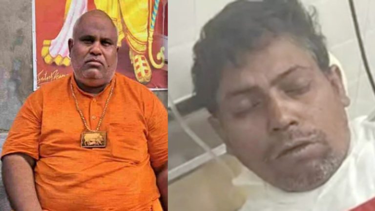 ‘किसी को क्लीन-चिट नहीं, अभी चल ही रही है जाँच’: हरियाणा पुलिस ने HT की रिपोर्ट की नकारा, लिखा था – बिट्टू बजरंगी के भाई को जलाने वाला केस निकला फर्जी