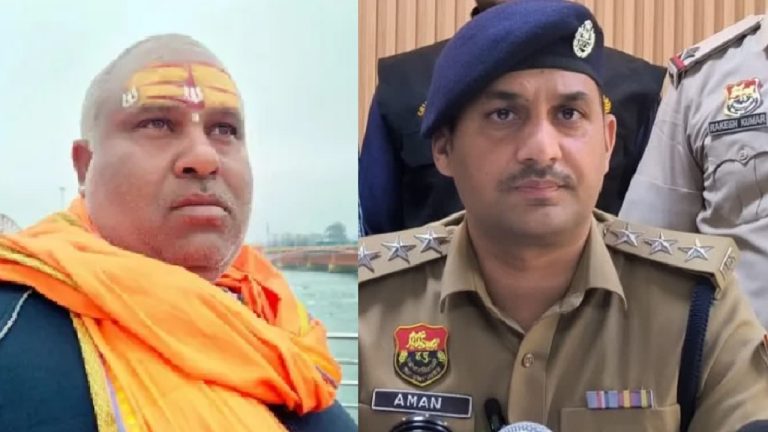 SIT करेगी बिट्टू बजरंगी के भाई को जलाने वाली घटना की जाँच, नूहं हिंसा के बाद से ही परिवार को मिल रही थी धमकियाँ: पुलिस की कई टीमें की गईं गठित