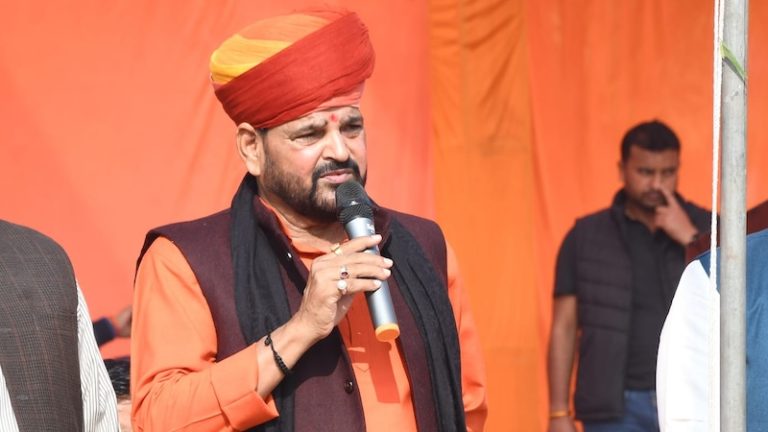 ‘मेरा रेसलिंग से कोई लेना-देना नहीं, मैंने संन्यास ले लिया है’: WFI विवाद पर बोले पूर्व अध्यक्ष बृजभूषण शरण सिंह – नई फेडरेशन के काम से मैं पूर्णतः अलग