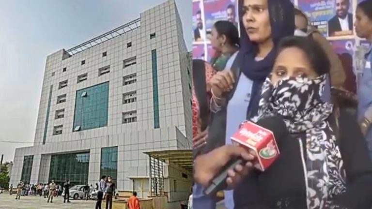 ‘एक रात हमारे साथ सो जाओ तो ड्यूटी बढ़ा देंगे’: महिला कर्मचारियों ने खोली केजरीवाल के अस्पताल की सच्चाई, AAP विधायक का भी लिया नाम