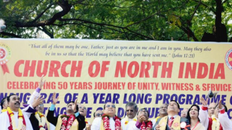 4500 चर्च पर जिसका नियंत्रण उसे अब नहीं मिलेगा विदेशी फंड, ईसाई संगठन का FCRA लाइसेंस रद्द: ₹10000 करोड़ घोटाले में आया था नाम