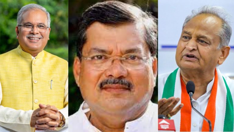 पाटर्नर माँग रहे थे कन्वेनर, कॉन्ग्रेस ने खुद की कमेटी बना ली: INDI गठबंधन की बैठक से पहले फूँके हुए कारतूसों को जिम्मेदारी
