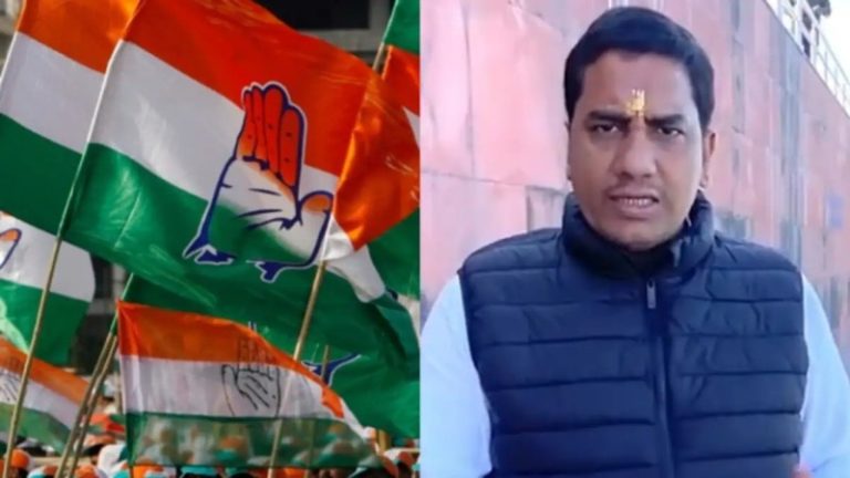 EVM पर मंथन करना जरूरी, जरूरत हो तो इसे हटाया जाए: 3 राज्यों के नतीजे देख कॉन्ग्रेस प्रवक्ता को सताई लोकतंत्र की चिंता, तेलंगाना पर चुप्पी
