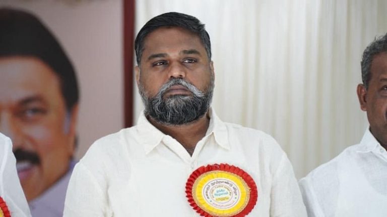 स्टालिन के मंत्री बेटे ने सनातन धर्म को बताया था डेंगू-मलेरिया, अब उनके MP ने उत्तर भारत को कहा ‘गौमूत्र राज्य’: BJP की जीत से संसद में बौखलाए