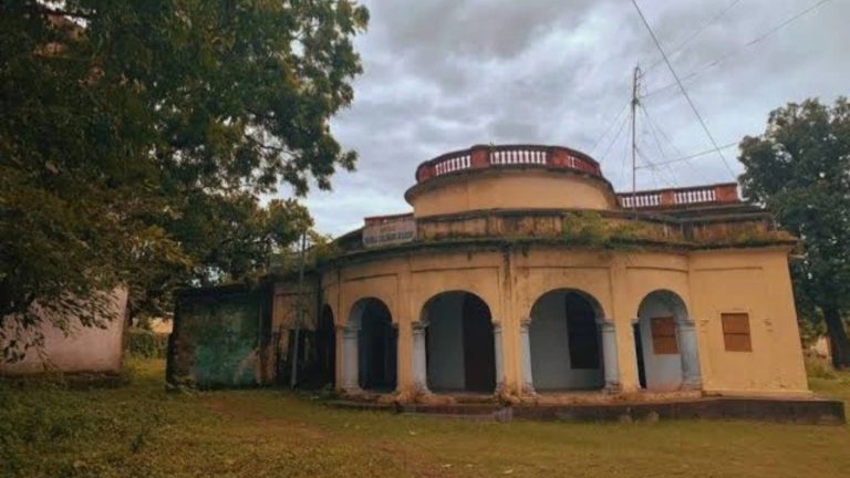ढाह दी गई शत्रु संपत्ति काबुल हाउस: 40 साल से फर्जी दस्तावेजों के सहारे रह रहे थे कब्जेदार, पाकिस्तान से है कनेक्शन