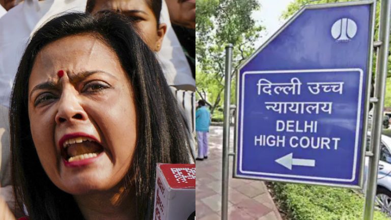 महुआ मोइत्रा की याचिका पर हाई कोर्ट ने फैसला रख लिया सुरक्षित, BJP सांसद निशिकांत दुबे और पूर्व पाटर्नर पर लगाया था मानहानि का आरोप