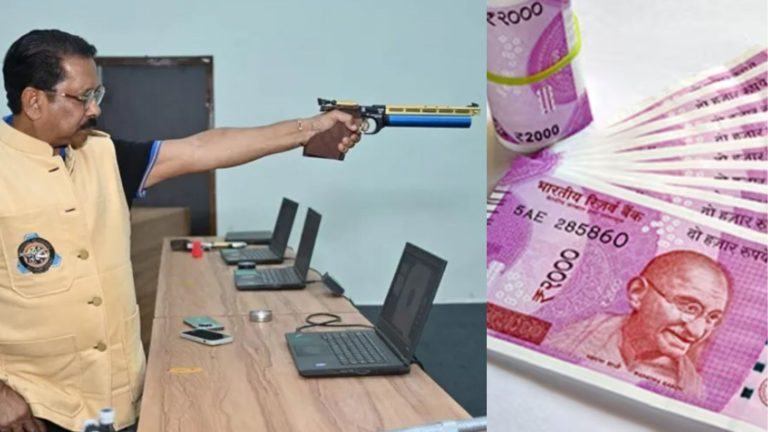 कॉन्ग्रेस सांसद के ठिकाने से अब तक ₹300 करोड़ बरामद: अब 12 मशीनों से हो रही गिनती, 2 दिन और लगेंगे… आखिर क्यों नहीं मिला ₹2000 का नोट?