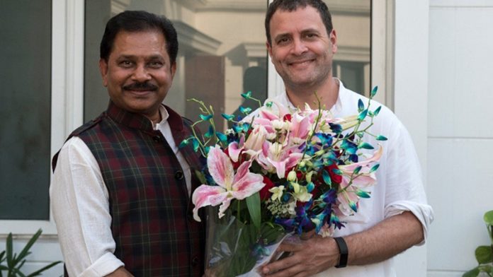 धीरज साहू