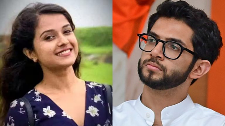 ‘आदित्य ठाकरे जाएँगे जेल’: BJP नेता ने कहा, बॉलीवुड हीरो-रेप-मर्डर मामले से बताया कनेक्शन