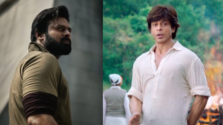 प्रभास की फिल्म ने जितना 1 दिन में कमाया, शाहरुख़ खान की फिल्म 2 दिन में उसका आधा भी नहीं बटोर पाई: ओपनिंग डे पर ‘सालार’ से ‘डंकी’ ने हारी बॉक्स ऑफिस की जंग