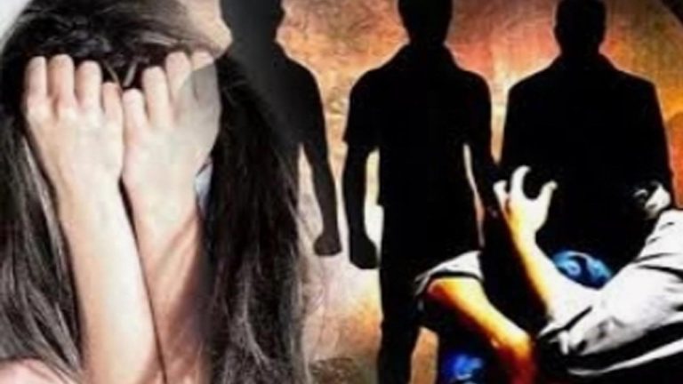 घरवालों से नाराज होकर रात को सड़क पर निकली दलित महिला, रियाज ने साथियों संग मिलकर गैंगरेप किया: 4 गिरफ्तार