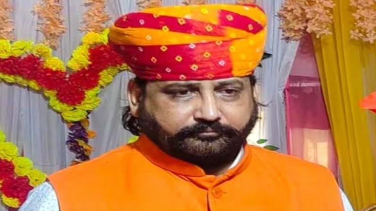 करणी सेना अध्यक्ष को मारने के बाद किराए की कार से भागे थे हत्यारे, ड्राइवर आया सामने: कहा- गोगामेड़ी मर्डर का वीडियो देख पता चली सच्चाई