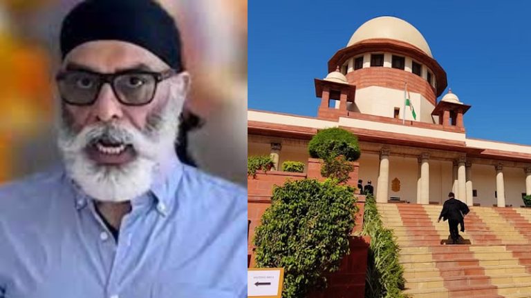 ‘मुझे बीफ और पोर्क खाने को कर रहे मजबूर’: खालिस्तानी पन्नू की हत्या की साजिश रचने वाला बता कर अमेरिका ने जिस निखिल गुप्ता को पकड़ा, उसकी भारत सरकार से गुहार