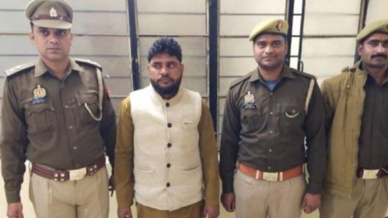 UP की मस्जिद में 11 साल की बच्ची से बलात्कार, खून से लथपथ पहुँची घर: जिस मौलवी से पढ़ती थी उर्दू, उसने ही की दरिंदगी