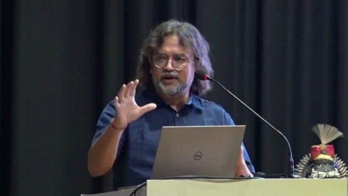 समीर खांडेकर