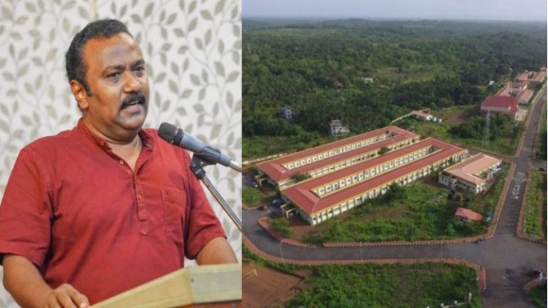 ‘ओरल सेक्स’ वाले प्रोफेसर इफ्तिखार के खिलाफ डॉक्टर हो या वकील… सबको ‘रास्ते से हटाया’ जा रहा: केरल यूनिवर्सिटी का मामला
