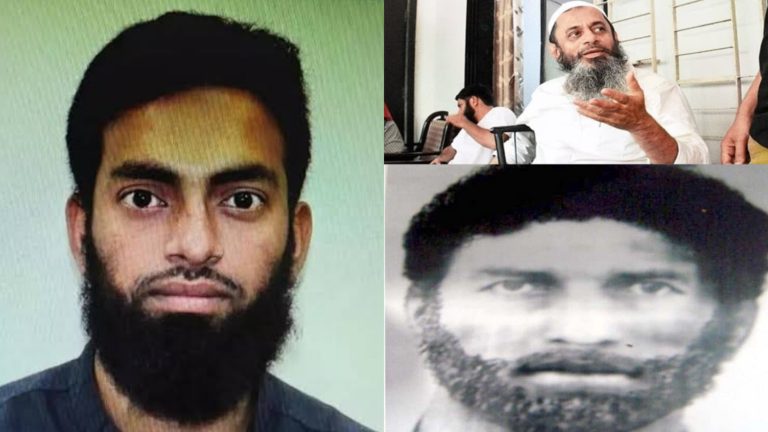 ISI, ISISI और गोरी… दिल्ली दहलाने के लिए 3 बड़ी ताकतों ने कर ली थी तैयारी, बेस बना कर जुटा लिए थे हथियार: धराया ₹3 लाख का इनामी आतंकी तो खुला राज