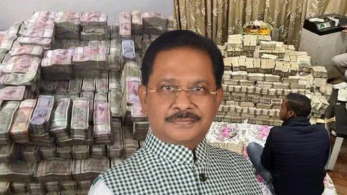 आयकर विभाग, छापेमारी