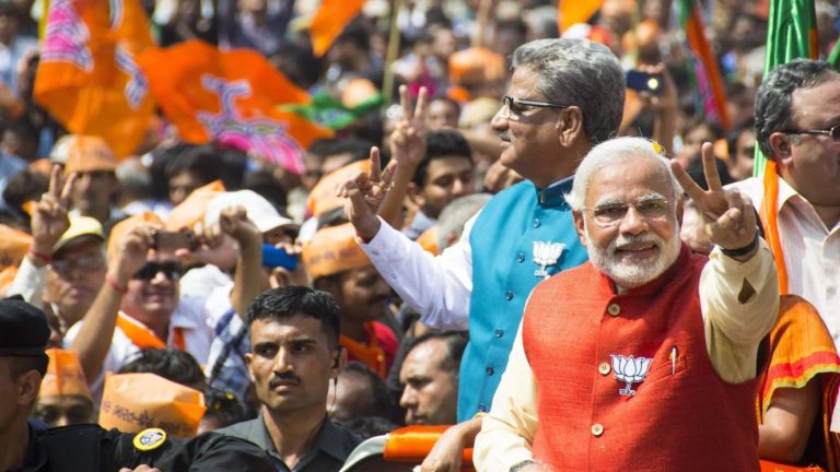 7.6% रही GDP, विदेशियों ने कहा था 6%… कोर इंडस्ट्री भी 14 महीने में सबसे तेज: 5 आँकड़ों से जानिए भारतीय अर्थव्यवस्था की रफ्तार को