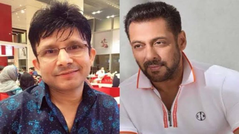 ‘यदि मैं मर जाऊँ तो समझना यह मर्डर है’: मुंबई एयरपोर्ट से गिरफ्तारी का दावा कर KRK ने लिया सलमान खान का नाम, फिर डिलीट किया ट्वीट