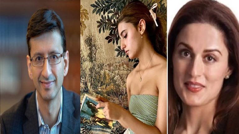 ₹45 करोड़ के बँगले में मृत भारतीय परिवार, पास में पड़ी बंदूक… अमेरिका में एडटेक कंपनी के CEO के साथ-साथ पत्नी और 18 साल की बेटी की भी मिली लाश